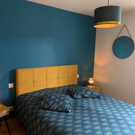 Appartement Les Tilleuls "3 Etoiles" 니더브룬레벵즈 외부 사진