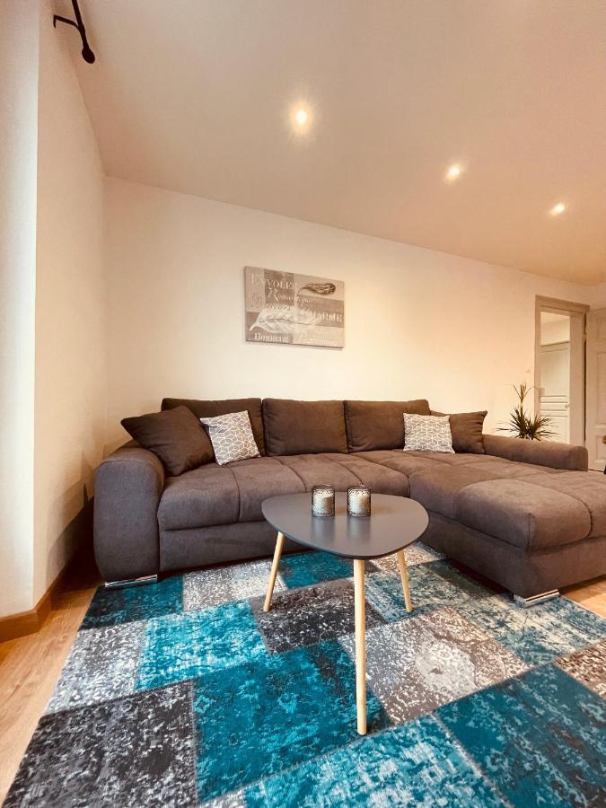 Appartement Les Tilleuls "3 Etoiles" 니더브룬레벵즈 외부 사진