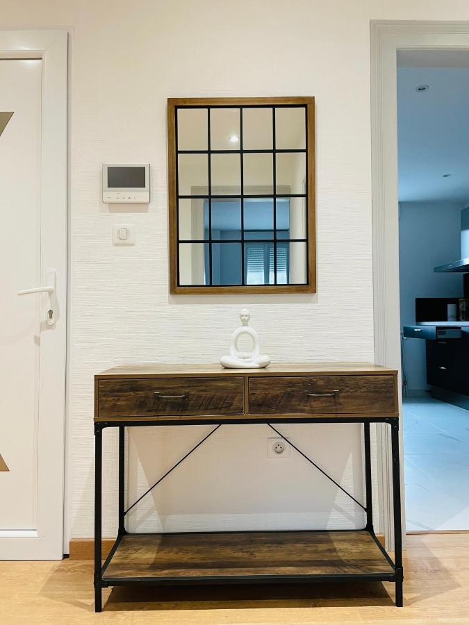 Appartement Les Tilleuls "3 Etoiles" 니더브룬레벵즈 외부 사진