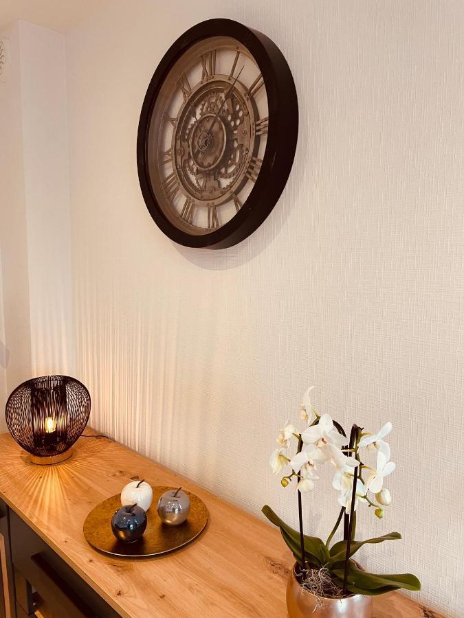 Appartement Les Tilleuls "3 Etoiles" 니더브룬레벵즈 외부 사진