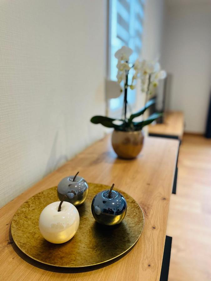Appartement Les Tilleuls "3 Etoiles" 니더브룬레벵즈 외부 사진