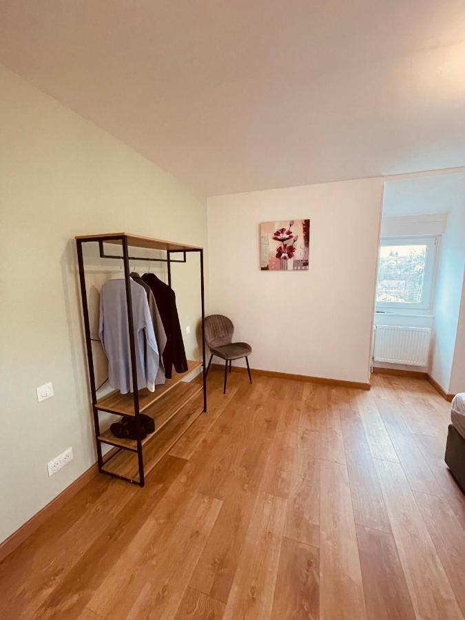 Appartement Les Tilleuls "3 Etoiles" 니더브룬레벵즈 외부 사진