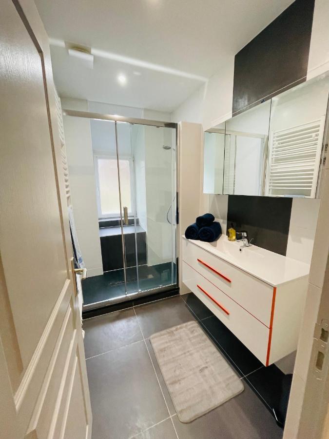Appartement Les Tilleuls "3 Etoiles" 니더브룬레벵즈 외부 사진