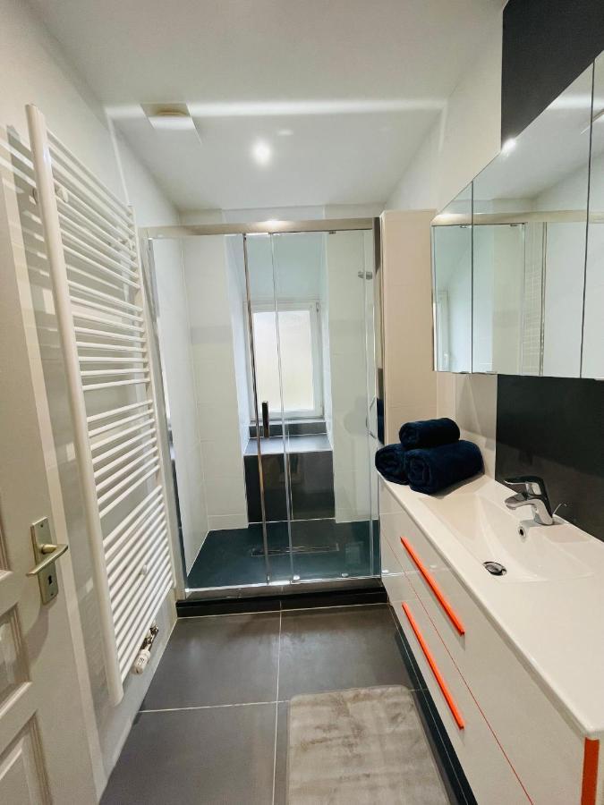 Appartement Les Tilleuls "3 Etoiles" 니더브룬레벵즈 외부 사진