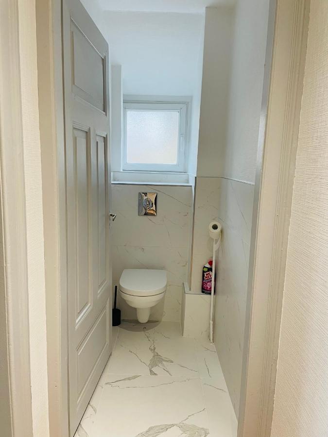 Appartement Les Tilleuls "3 Etoiles" 니더브룬레벵즈 외부 사진